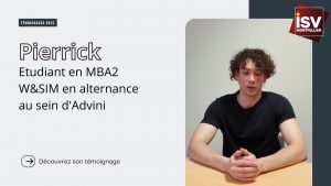 Avis ISV Montpellier