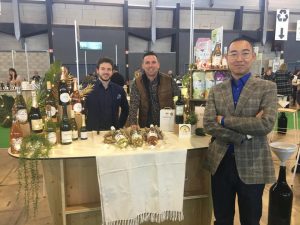 Doaine Chavin Millésime Bio 2022