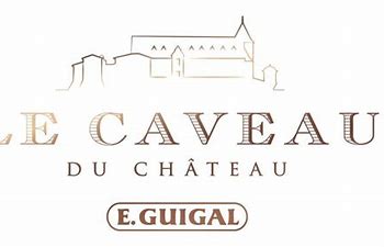 LE CAVEAU DU CHATEAU – E. GUIGAL