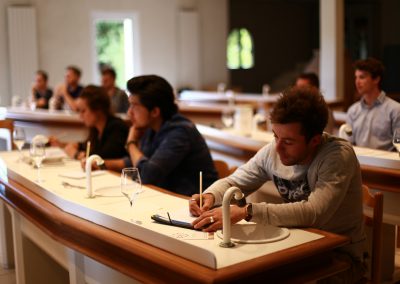 Séminaire sur le Languedoc