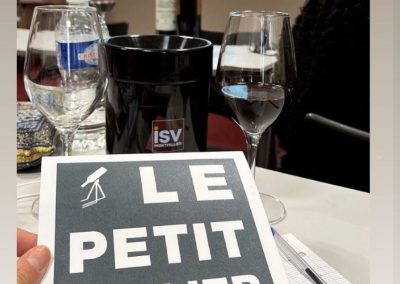 Atelier Vin de Bordeaux