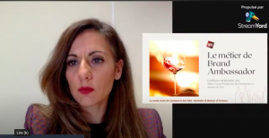 Become a Brand Ambassador