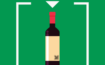 Etiquetage du vin : les nouvelles règles