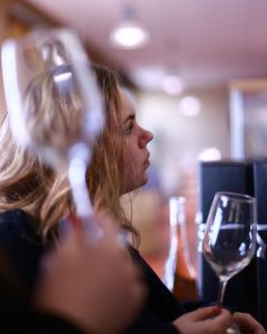 filière vins et spiritueux