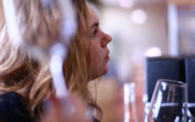 Mastère Wine and Spirits International Management