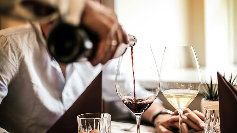 Intégrer l’Institut Supérieur du Vin