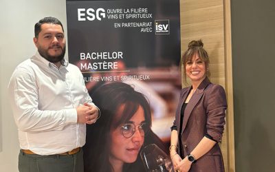 L’ISV renforce son offre de formations à Dijon
