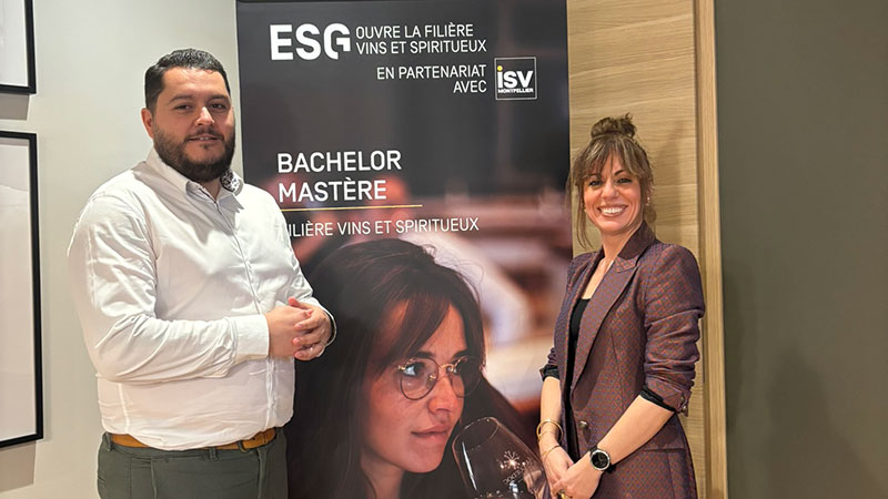 L’ISV renforce son offre de formations à Dijon