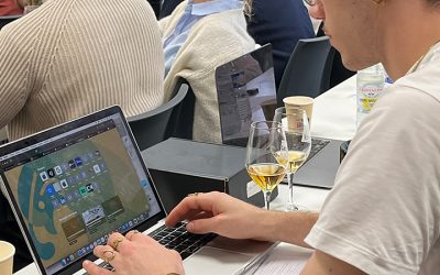 Masterclass Bière : une immersion pour nos Mastères