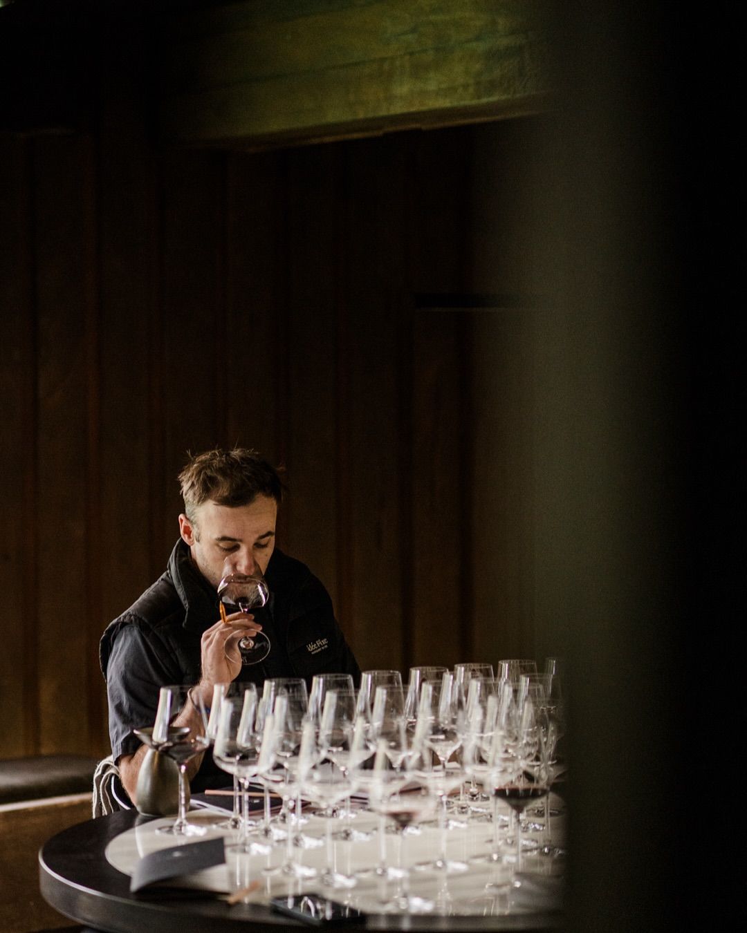 bachelor oenotrourisme et marketing