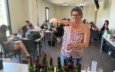 L’art de l’assemblage à l’ISV