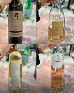 CIVP interprofessions viticoles