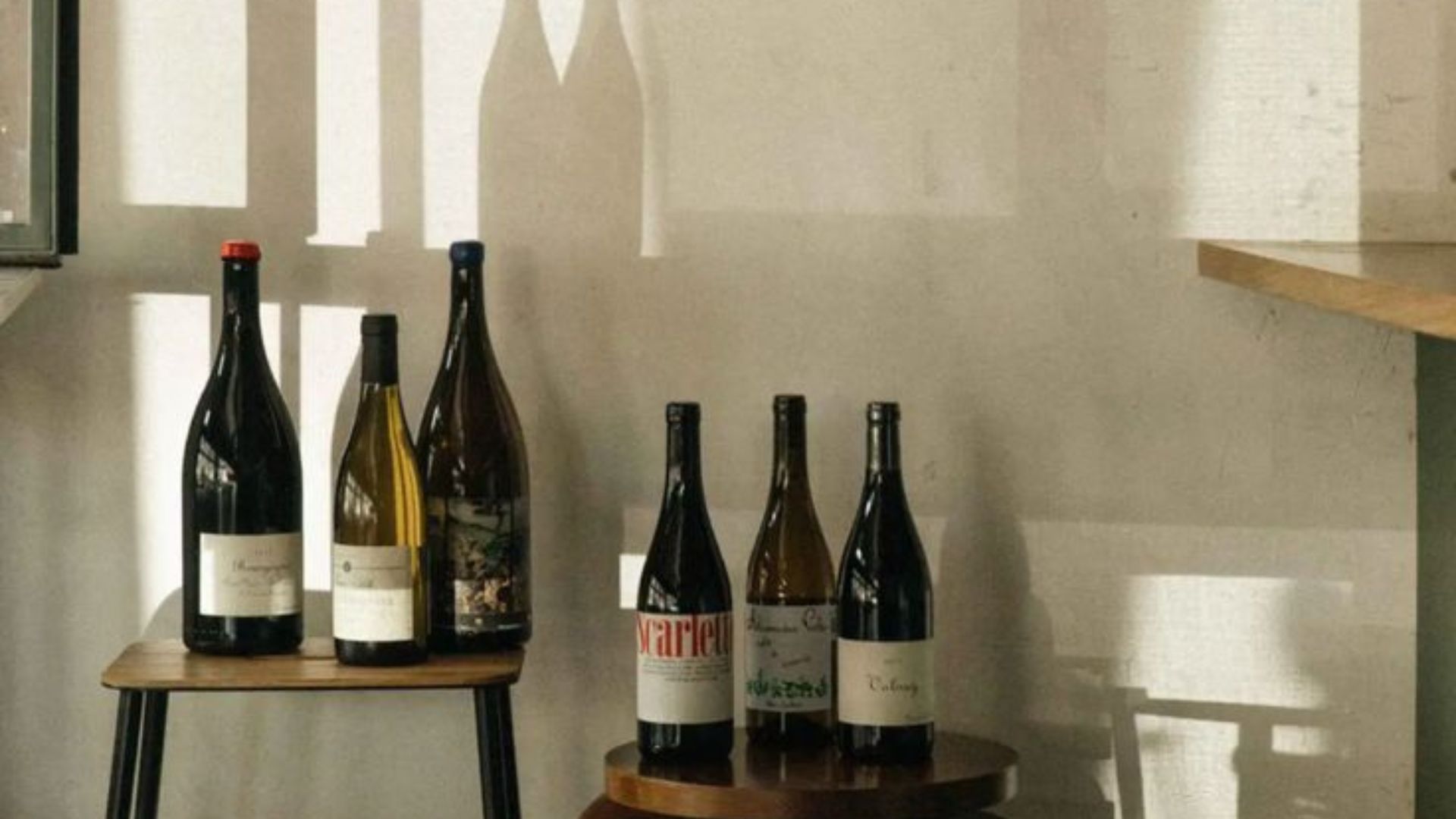 filière vins et spiritueux