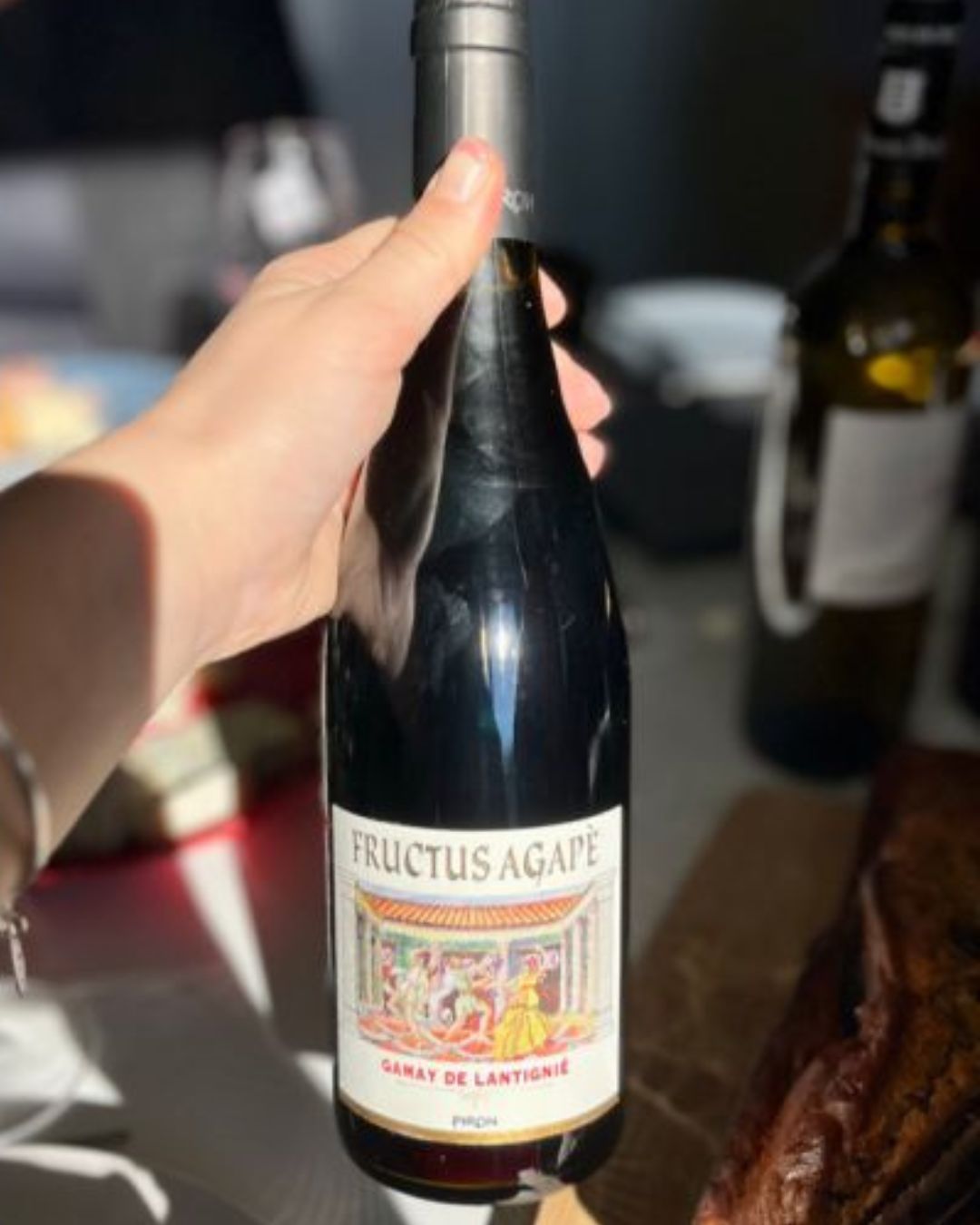 Beaujolais
