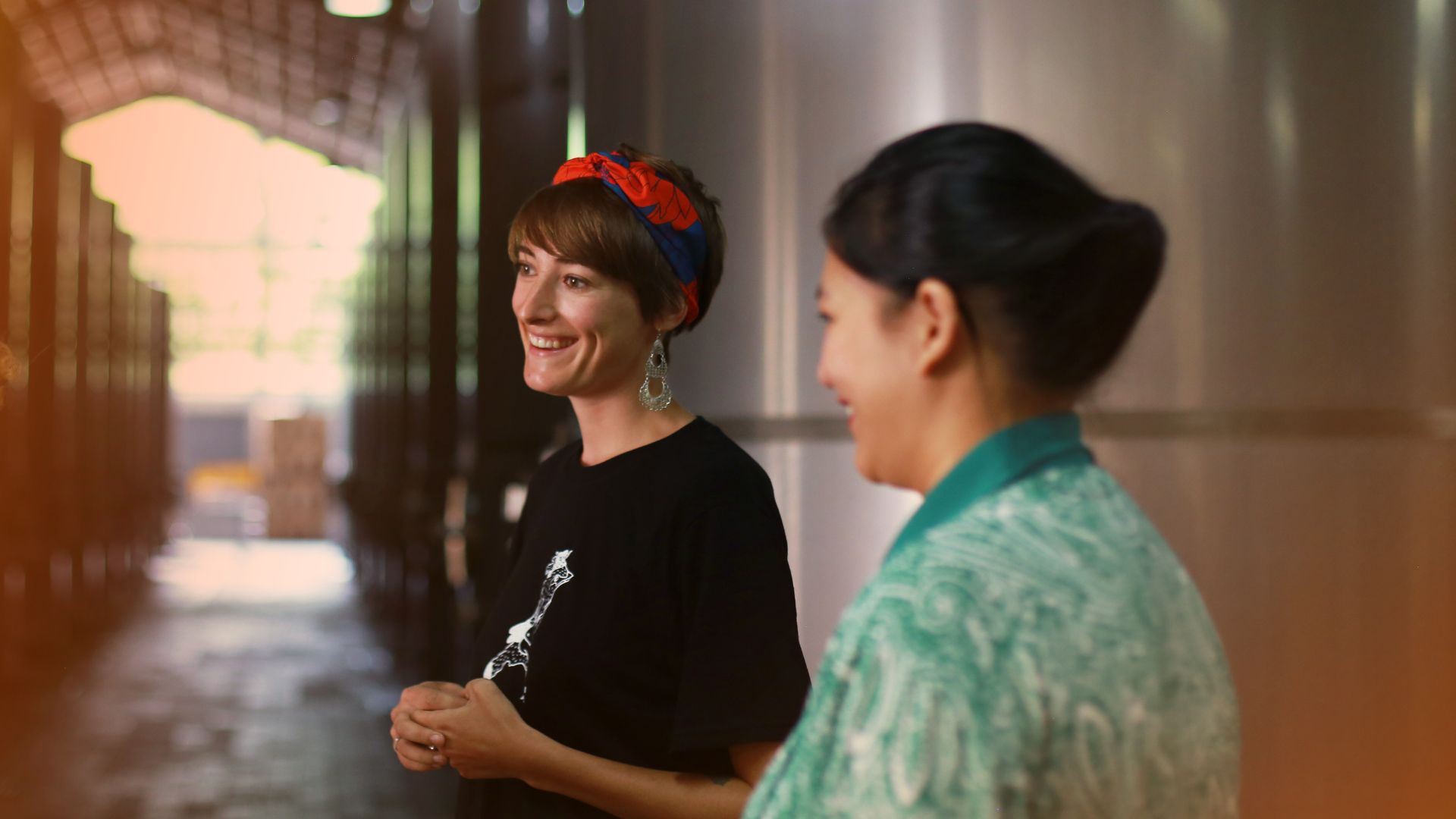 international vins et spiritueux