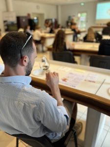 Bachelor vins et spiritueux Languedoc