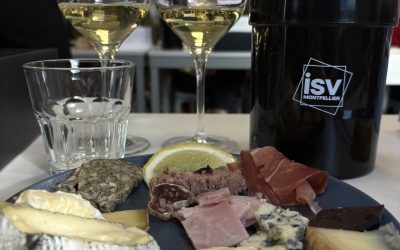 Séminaire de sommellerie pour les Mastère