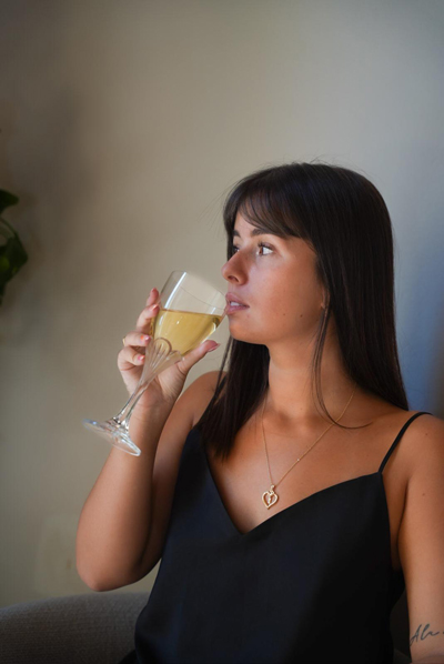 emy ricci dégustation 