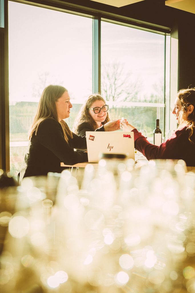 formation spécialisée