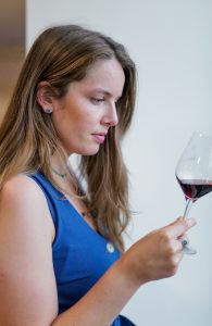 réseau filière vin