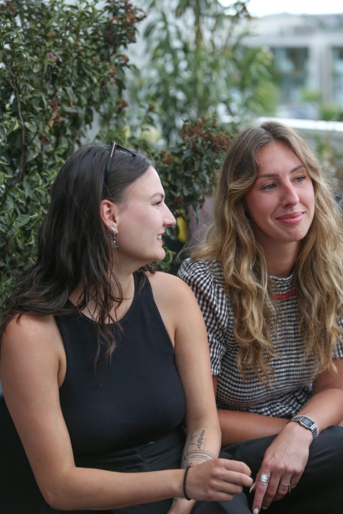 ETUDIANT INSTITUT SUPERIEUR DU VIN
