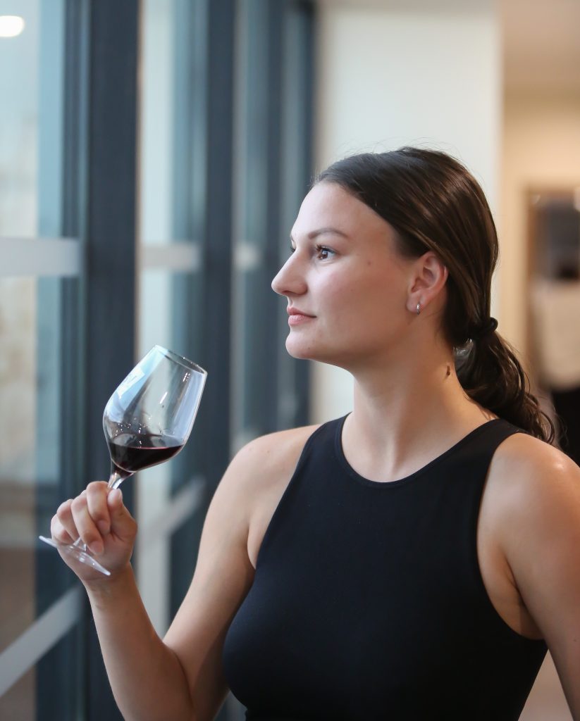 professionnels de la filière vins et spiritueux